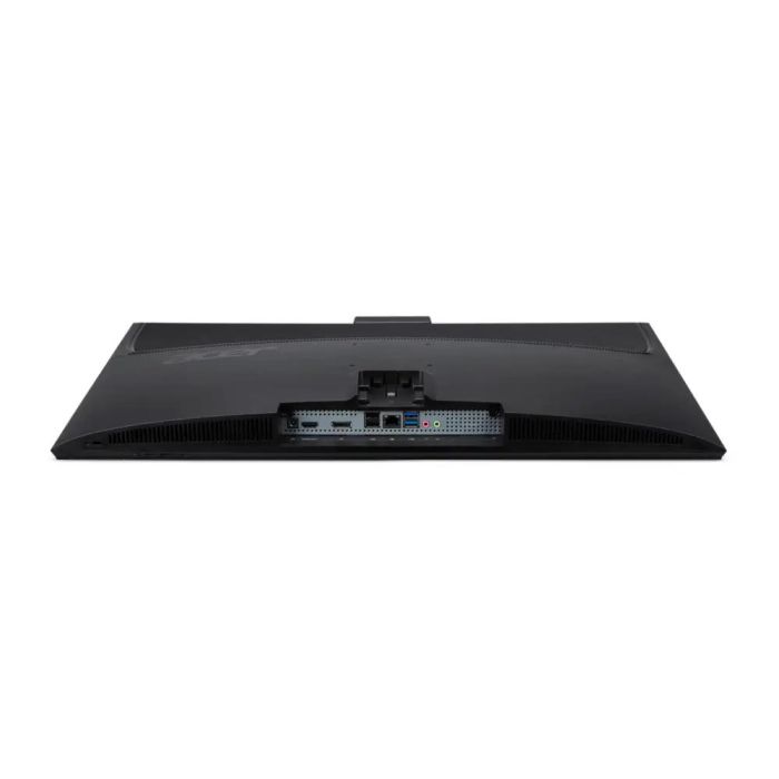 Комп'ютер персональний моноблок Acer Aspire C27-2G 27" FHD, Intel 5-120U, 16GB, F512GB, UMA, WiFi, кл+м, Lin, чорний