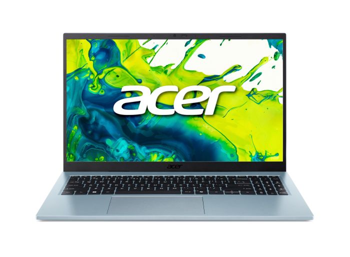 Acer Notebook Aspire Go AG15-72P 15.6" FHD IPS, Intel 5-120U, 16GB, F512GB, UMA, Lin, blue