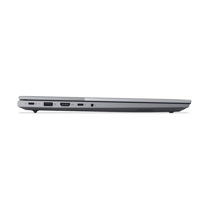 Ноутбук Lenovo ThinkBook 16-G9 16" WUXGA IPS AG, Intel 7-240H, 16GB, F512GB, UMA, DOS, серый
