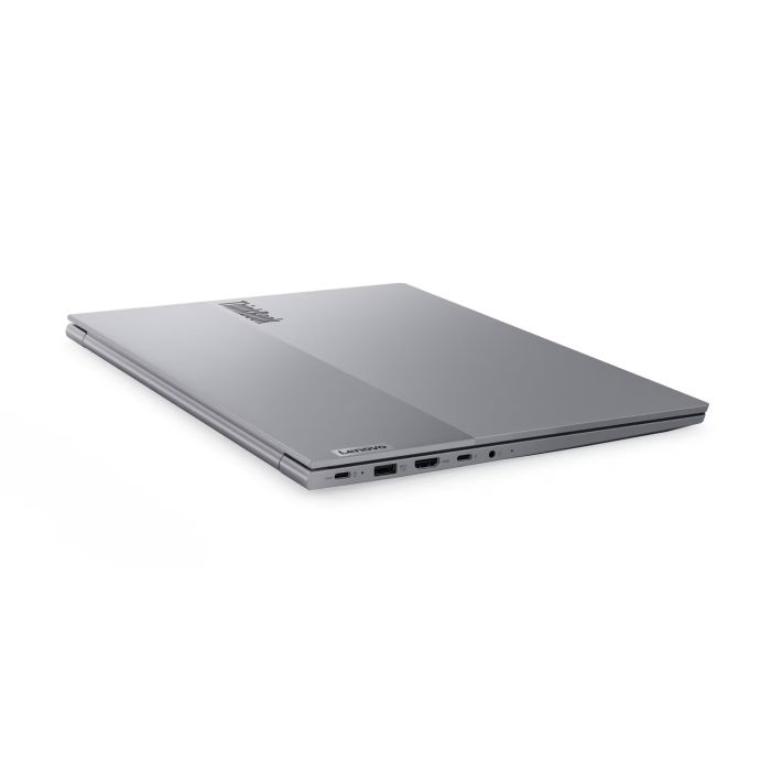 Ноутбук Lenovo ThinkBook 16-G9 16" WUXGA IPS AG, Intel 5-210H, 16GB, F512GB, UMA, Win11P, сірий