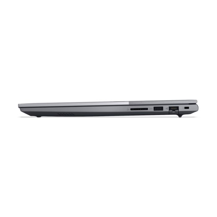 Ноутбук Lenovo ThinkBook 16-G9 16" WUXGA IPS AG, Intel 5-210H, 16GB, F512GB, UMA, Win11P, сірий