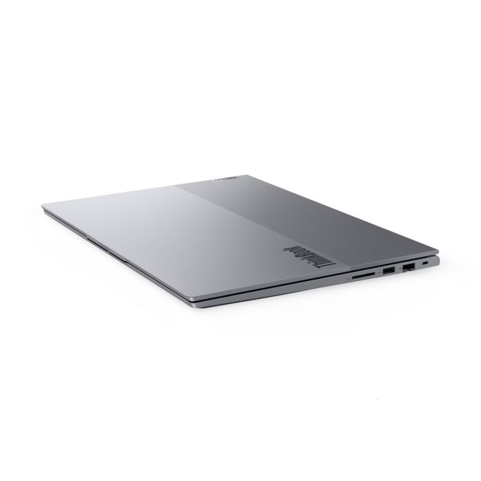 Ноутбук Lenovo ThinkBook 16-G9 16" WUXGA IPS AG, Intel 5-210H, 16GB, F512GB, UMA, DOS, сірий