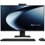 Комп'ютер персональний моноблок ASUS P470VAK-BPE5730 27" FHD AG, Intel 5-210H, 16GB, F512GB, UMA, WiFi, кл+м, без ОС, чорний