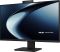 ASUS AiO P470VAK-BPE5730 27" FHD AG, Intel 5-210H, 16GB, F512GB, UMA, WiFi, kb+m, no OS, black