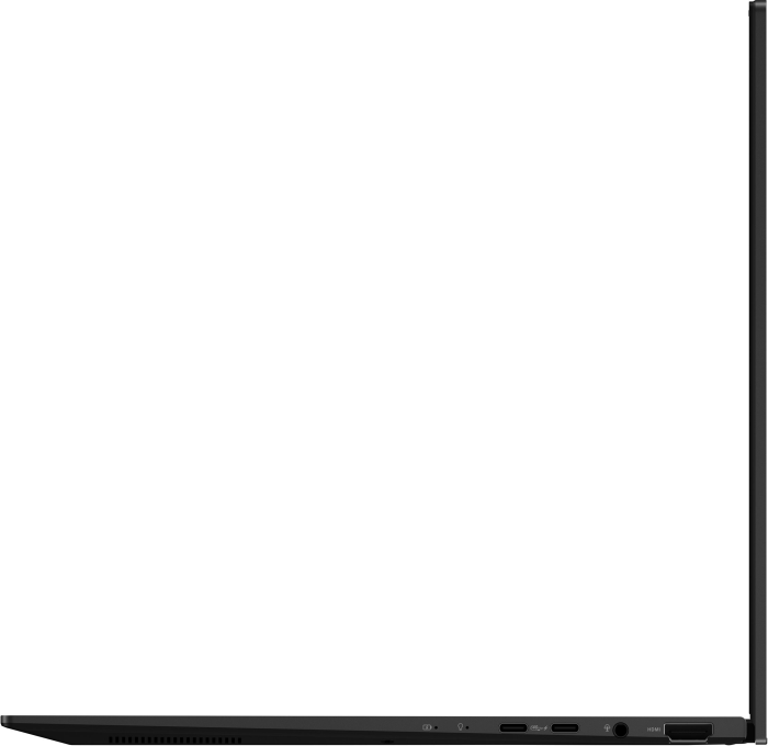ASUS Notebook Zenbook 14 UM3406GA-QD049 14" WUXGA OLED, AMD AI 5 430, 16GB, F512GB, UMA, NoOS, Black