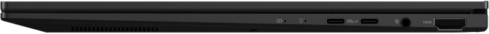 ASUS Notebook Zenbook 14 UM3406GA-QD049 14" WUXGA OLED, AMD AI 5 430, 16GB, F512GB, UMA, NoOS, Black