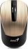 Миша Genius NX-7015, WL, gold