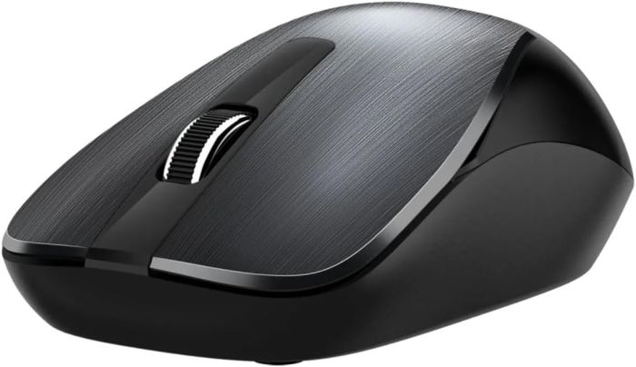 Миша Genius NX-7015, WL, чорний