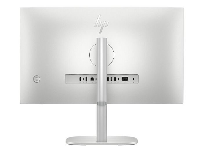 Комп'ютер персональний моноблок HP EliteStudio 8-G1i 27" QHD IPS AG, Intel U7-265, 24GB, F512GB, UMA, WiFi, кл+м, DOS