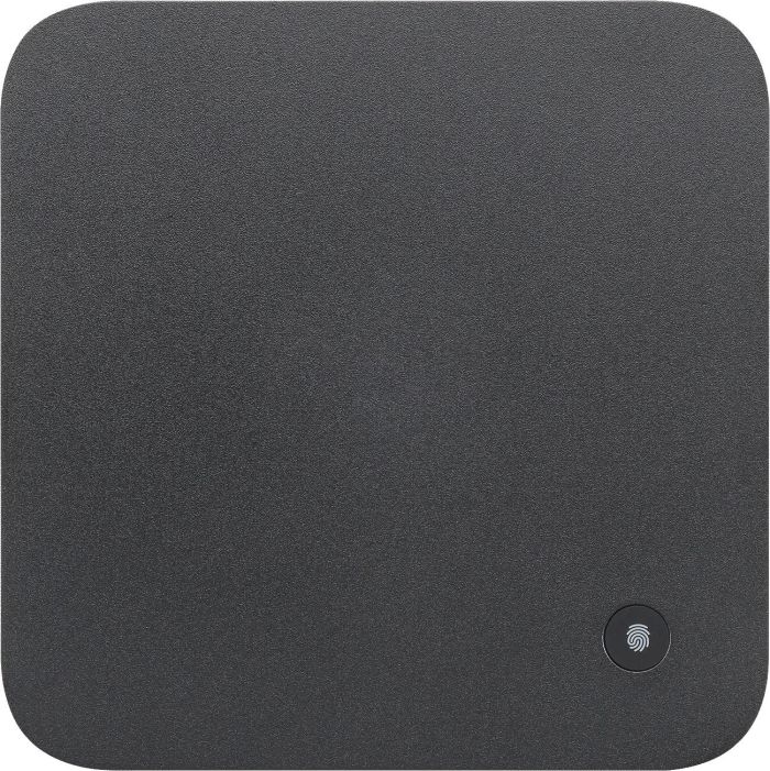 Комп'ютер персональний неттоп ASUS PN54-BBR321MNS1, AMD R3-210, 2*SO-DIMM, M.2SSD, UMA, WiFi, без ОС