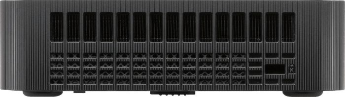 Комп'ютер персональний неттоп ASUS PN54-BBR522MNS1, AMD R5-220, 2*SO-DIMM, M.2SSD, UMA, WiFi, без ОС