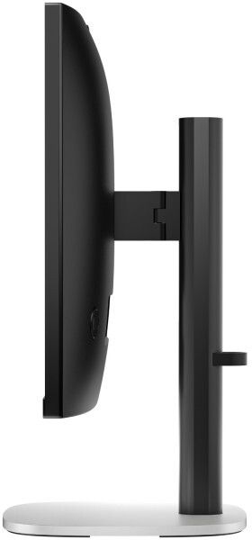 Комп'ютер персональний моноблок HP ProStudio 4-G1i 23.8" FHD IPS AG, Intel U7-265T, 16GB, F512GB, UMA, WiFi, кл+м, DOS, чорний