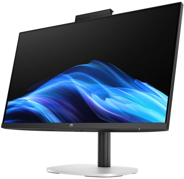 HP AiO ProStudio 4-G1i 23.8" FHD IPS AG, Intel U7-265T, 16GB, F512GB, UMA, WiFi, kb+m, DOS, black