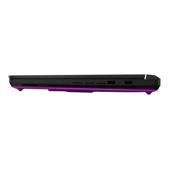 ASUS Notebook ROG Strix SCAR 16 G635LR-RW164W 16" WQXGA mLED, Intel Ultra 9 275HX, 64GB, F2TB, NVD5070Ti-12, Win11, Black