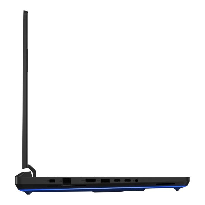 ASUS Notebook ROG Strix SCAR 16 G635LR-RW164W 16" WQXGA mLED, Intel Ultra 9 275HX, 64GB, F2TB, NVD5070Ti-12, Win11, Black