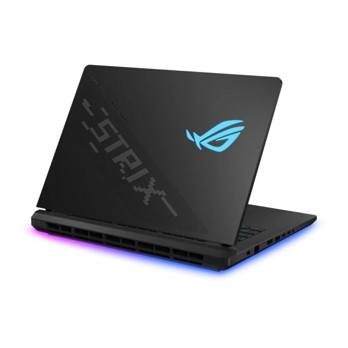 ASUS Notebook ROG Strix SCAR 16 G635LR-RW164W 16" WQXGA mLED, Intel Ultra 9 275HX, 64GB, F2TB, NVD5070Ti-12, Win11, Black