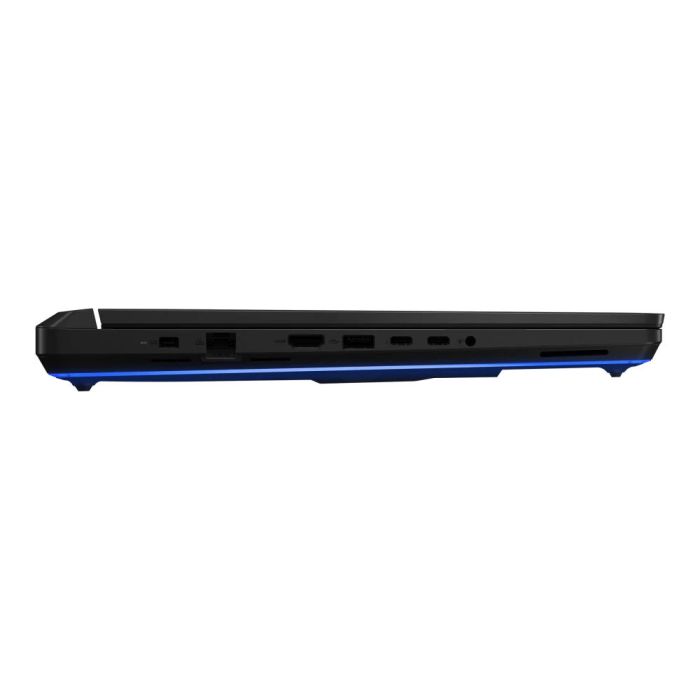ASUS Notebook ROG Strix SCAR 16 G635LR-RW164W 16" WQXGA mLED, Intel Ultra 9 275HX, 64GB, F2TB, NVD5070Ti-12, Win11, Black