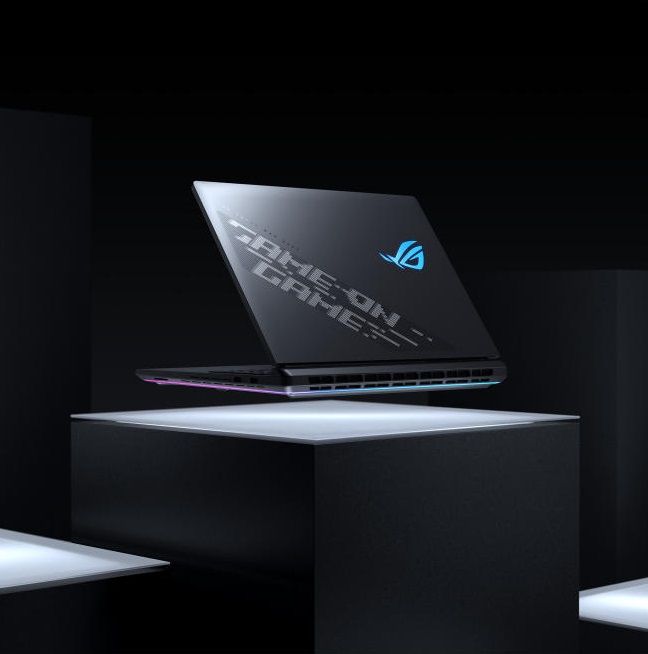 ASUS Notebook ROG Strix SCAR 16 G635LR-RW164W 16" WQXGA mLED, Intel Ultra 9 275HX, 64GB, F2TB, NVD5070Ti-12, Win11, Black