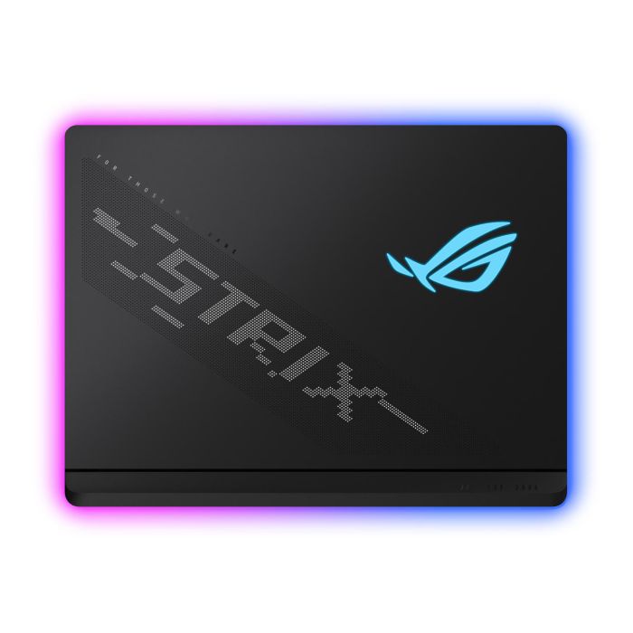 ASUS Notebook ROG Strix SCAR 16 G635LR-RW164W 16" WQXGA mLED, Intel Ultra 9 275HX, 64GB, F2TB, NVD5070Ti-12, Win11, Black