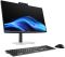 HP AiO ProStudio 4-G1i 23.8" FHD IPS AG, Intel U5-235T, 16GB, F512GB, UMA, WiFi, kb+m, DOS, black