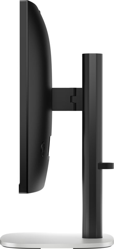 Комп'ютер персональний моноблок HP ProStudio 4-G1i 23.8" FHD IPS AG, Intel U5-235T, 16GB, F512GB, UMA, WiFi, кл+м, DOS, чорний