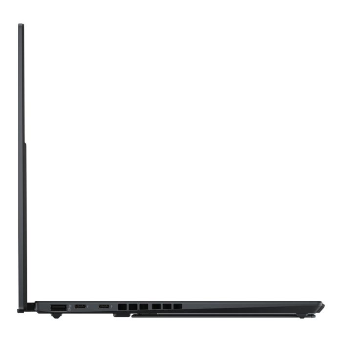 Ноутбук ASUS Zenbook Duo UX8406CA-QL047X 14" FHD Touch OLED, Intel Ultra 9 285H, 32GB, F2TB, UMA, Win11P, Серый