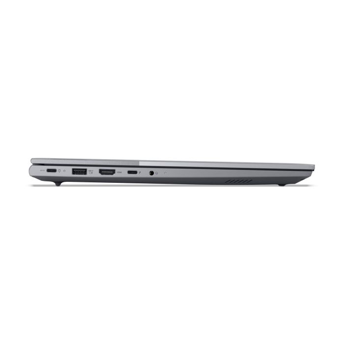 Ноутбук Lenovo ThinkBook 16-G8 16" WUXGA IPS AG, Intel U7-255H, 16GB, F512GB, UMA, Win11P, сірий