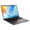 Ноутбук ASUS Vivobook S16 S3607QA-SH042W 16" WUXGA OLED, Qualcomm X X1 26 100, 16GB, F512GB, UMA, Win11, Сірий