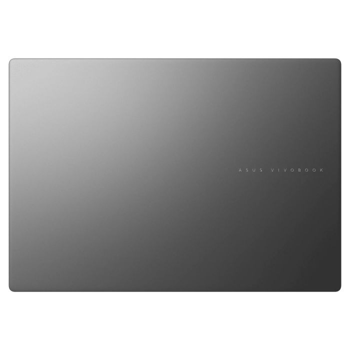 Ноутбук ASUS Vivobook S16 S3607QA-SH042W 16" WUXGA OLED, Qualcomm X X1 26 100, 16GB, F512GB, UMA, Win11, Сірий