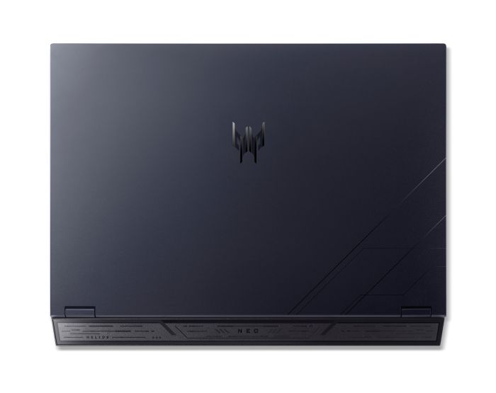 Acer Notebook Predator Helios Neo 18 PHN18-72 18" WQXGA IPS, Intel U9-275HX, 32GB, F1TB, NVD5070Ti-12, Lin, black