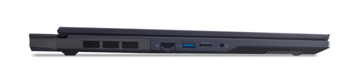 Acer Notebook Predator Helios Neo 18 PHN18-72 18" WQXGA IPS, Intel U9-275HX, 32GB, F1TB, NVD5070-8, Lin, black