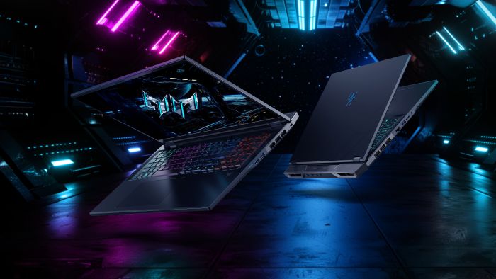 Acer Notebook Predator Helios Neo 18 PHN18-72 18" WQXGA IPS, Intel U9-275HX, 32GB, F1TB, NVD5070-8, Lin, black