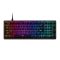 Клавиатура механическая HyperX Alloy Origins 2 1800 103key, Red, USB-A, Hot-Swap, EN/UA, RGB, черный