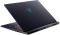 Ноутбук Acer Predator Helios Neo 16S PHN16S-I51 16" OLED, Intel U9-386H, 64GB, F2TB, NVD5060-8, Lin, чорний