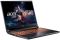 Ноутбук Acer Nitro V 16 ANV16-72 16" WUXGA IPS, Intel 7-240H, 16GB, F1TB, NVD5070-8, Lin, черный