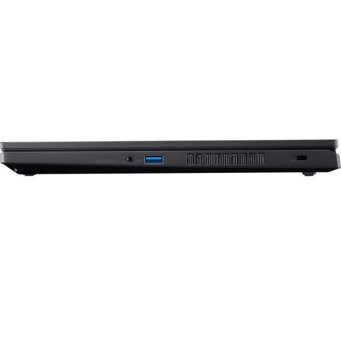 Acer Notebook Nitro V 15 ANV15-A31 15.6" FHD IPS, AMD R5-150, 16GB, F512GB, NVD5060-8, Lin, black