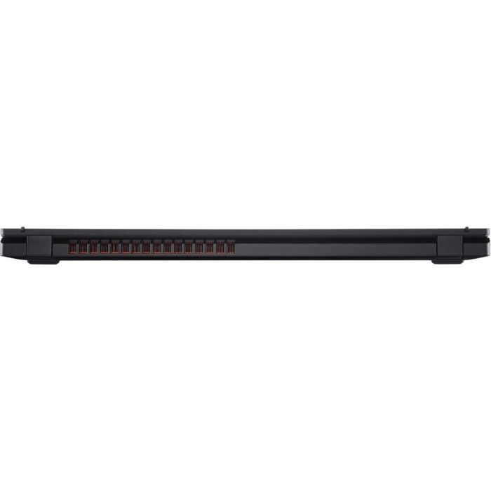 Acer Notebook Nitro V 15 ANV15-A31 15.6" FHD IPS, AMD R5-150, 16GB, F512GB, NVD5060-8, Lin, black