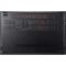 Acer Notebook Nitro V 15 ANV15-A31 15.6" FHD IPS, AMD R5-150, 16GB, F512GB, NVD5060-8, Lin, black