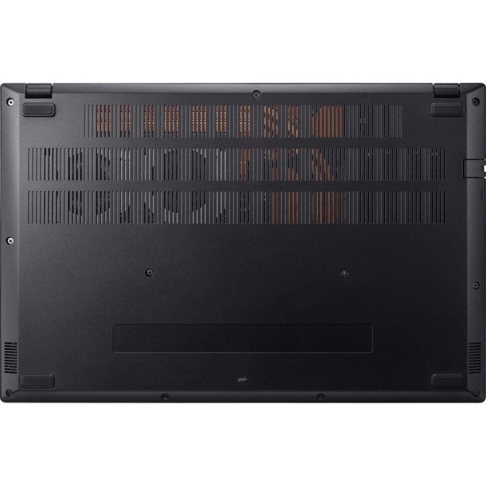 Acer Notebook Nitro V 15 ANV15-A31 15.6" FHD IPS, AMD R5-150, 16GB, F512GB, NVD5060-8, Lin, black