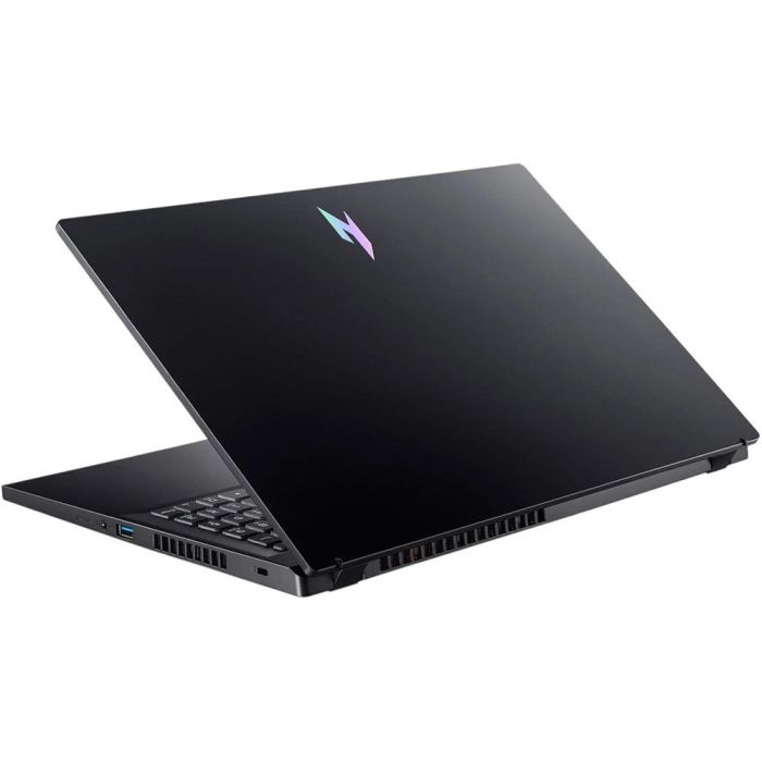 Acer Notebook Nitro V 15 ANV15-A31 15.6" FHD IPS, AMD R5-150, 16GB, F512GB, NVD5060-8, Lin, black
