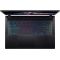Acer Notebook Nitro V 15 ANV15-A31 15.6" FHD IPS, AMD R5-150, 16GB, F512GB, NVD5060-8, Lin, black