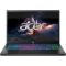 Acer Notebook Nitro V 15 ANV15-A31 15.6" FHD IPS, AMD R5-150, 16GB, F512GB, NVD5060-8, Lin, black