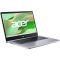 Ноутбук Acer Chromebook CB314-4H 14" FHD IPS, Intel C N100, 8GB, F128GB, UMA, ChromeOS, серебристый