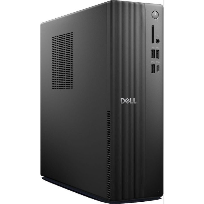 DELL PC Pro Slim Essential SFF, Intel i5-14500, 16GB, F512GB, UMA, WiFi, kb+m, Lin