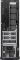 DELL PC Pro Slim Essential SFF, Intel i5-14500, 16GB, F512GB, UMA, WiFi, kb+m, Lin