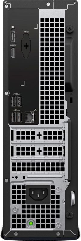 DELL PC Pro Slim Essential SFF, Intel i5-14500, 16GB, F512GB, UMA, WiFi, kb+m, Lin
