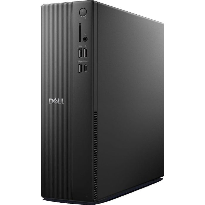 DELL PC Pro Slim Essential SFF, Intel i5-14500, 16GB, F512GB, UMA, WiFi, kb+m, Lin