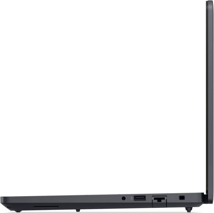Ноутбук Dell Pro Max 16 16" FHD+, AMD R7-350, 32GB, F512GB, NVD500-6, Win11P, чорний