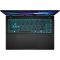 Ноутбук ASUS Vivobook V16 V3607VM-TK151 16" WUXGA, Intel 7 240H, 16GB, F512GB, NVD5060-8, NoOS, Чорний
