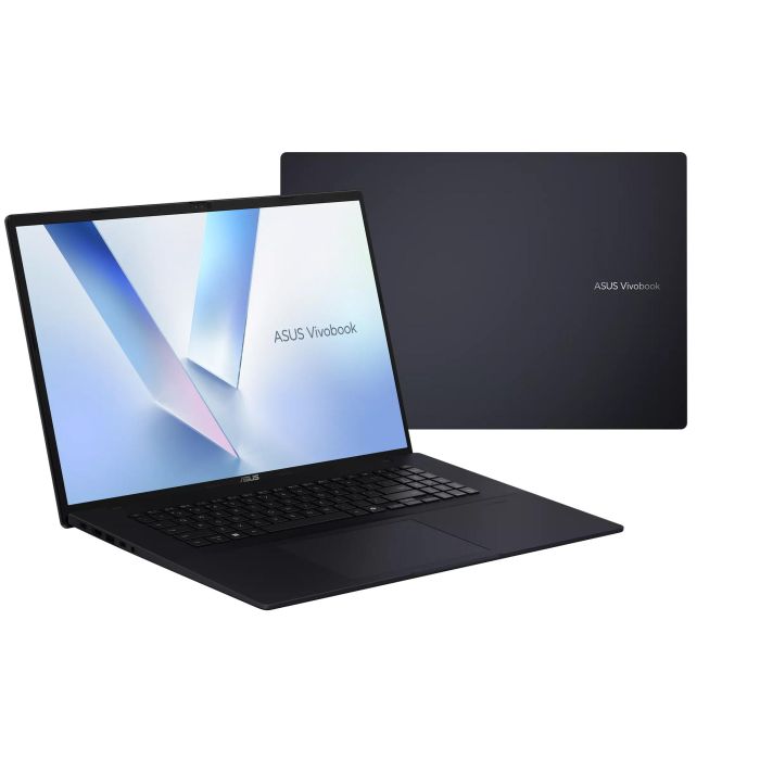 Ноутбук ASUS Vivobook 18 M1807GA-S8004W 18" WUXGA IPS, AMD AI 7 445, 32GB, F1TB, UMA, Win11, Голубой